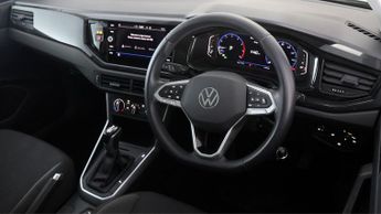Volkswagen Polo LIFE TSI DSG