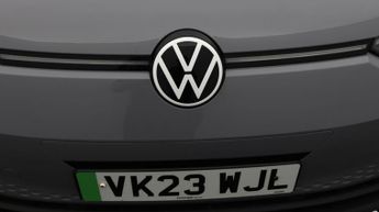 Volkswagen ID.3 FAMILY