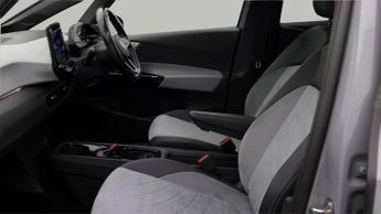 Volkswagen ID.3 FAMILY