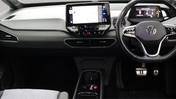 Volkswagen ID.3 FAMILY