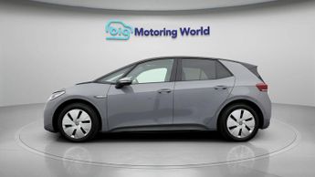Volkswagen ID.3 FAMILY