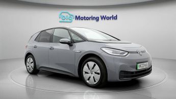 Volkswagen ID.3 FAMILY