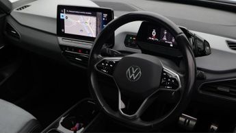 Volkswagen ID.3 FAMILY