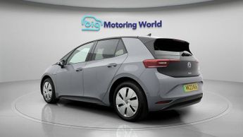 Volkswagen ID.3 FAMILY