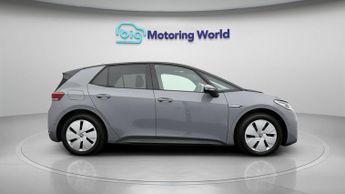 Volkswagen ID.3 FAMILY