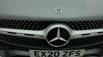 Mercedes-Benz GLC GLC 220 D 4MATIC AMG LINE
