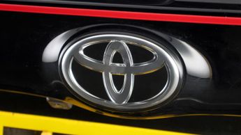Toyota Yaris GR SPORT