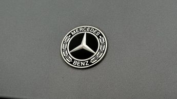 Mercedes-Benz E Class E 300 DE AMG LINE