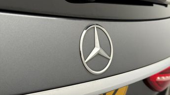Mercedes-Benz E Class E 300 DE AMG LINE