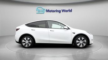 Tesla Model Y ALL MODELS