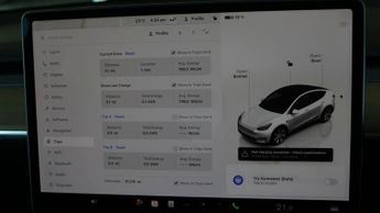 Tesla Model Y ALL MODELS