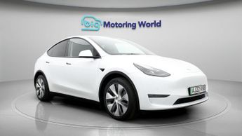 Tesla Model Y ALL MODELS