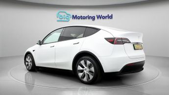 Tesla Model Y ALL MODELS