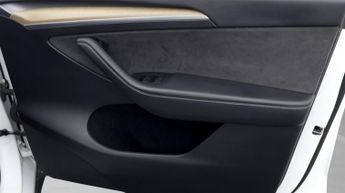 Tesla Model Y ALL MODELS