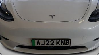 Tesla Model Y ALL MODELS