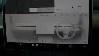 Tesla Model Y ALL MODELS