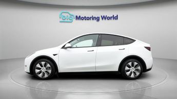 Tesla Model Y ALL MODELS