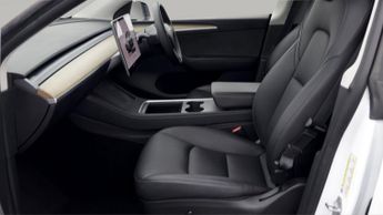 Tesla Model Y ALL MODELS