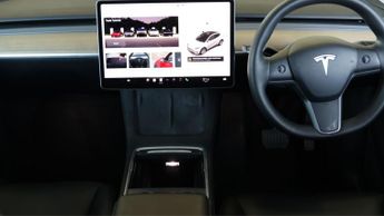 Tesla Model Y ALL MODELS