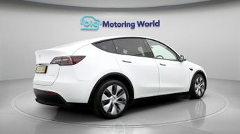 Tesla Model Y ALL MODELS
