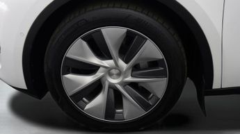 Tesla Model Y ALL MODELS