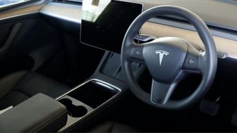 Tesla Model Y ALL MODELS