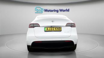 Tesla Model Y ALL MODELS