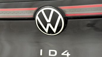 Volkswagen ID.4 LIFE EDITION