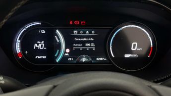 Kia Niro 4 PLUS