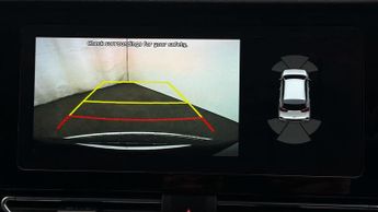 Kia Niro 4 PLUS