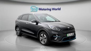 Kia Niro 4 PLUS