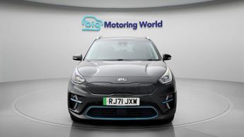 Kia Niro 4 PLUS
