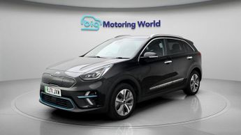 Kia Niro 4 PLUS