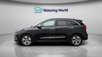 Kia Niro 4 PLUS