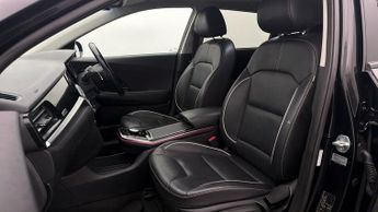 Kia Niro 4 PLUS