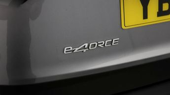 Nissan X-Trail E-4ORCE N-CONNECTA