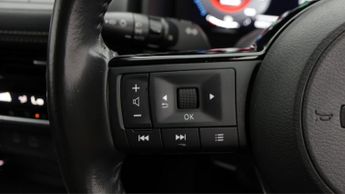 Nissan X-Trail E-4ORCE N-CONNECTA