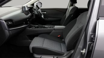 Nissan X-Trail E-4ORCE N-CONNECTA