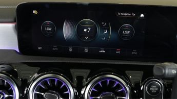 Mercedes-Benz CLA CLA 180 AMG LINE PREMIUM PLUS