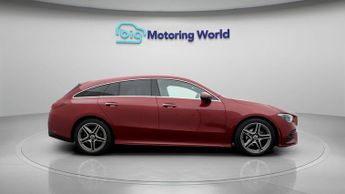 Mercedes-Benz CLA CLA 180 AMG LINE PREMIUM PLUS