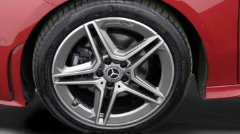 Mercedes-Benz CLA CLA 180 AMG LINE PREMIUM PLUS