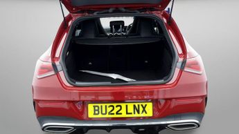 Mercedes-Benz CLA CLA 180 AMG LINE PREMIUM PLUS
