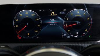 Mercedes-Benz CLA CLA 180 AMG LINE PREMIUM PLUS