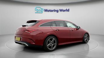 Mercedes-Benz CLA CLA 180 AMG LINE PREMIUM PLUS