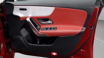 Mercedes-Benz CLA CLA 180 AMG LINE PREMIUM PLUS