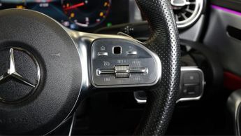 Mercedes-Benz CLA CLA 180 AMG LINE PREMIUM PLUS