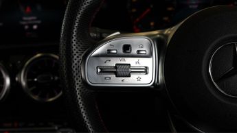 Mercedes-Benz CLA CLA 180 AMG LINE PREMIUM PLUS