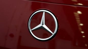 Mercedes-Benz CLA CLA 180 AMG LINE PREMIUM PLUS