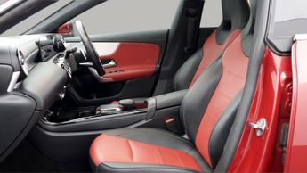 Mercedes-Benz CLA CLA 180 AMG LINE PREMIUM PLUS