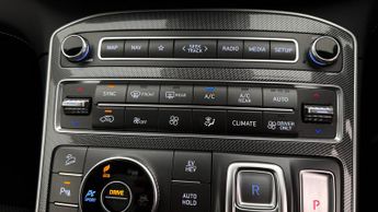 Hyundai Santa Fe ULTIMATE